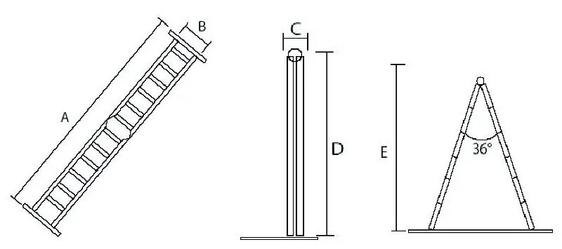 двухсторонняя стремянка новая высота nv500 2 ступени. лестница алюминиевая 3-х секционная 11. сайт новая высота лестницы. 190 лестница алюминиевая. лестница pro startul st9947-07.
