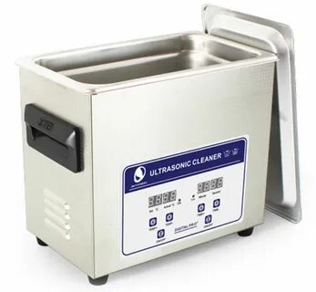 Ultrasonic