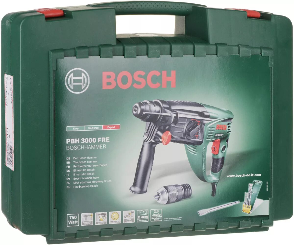 Перфоратор Bosch 3000. Перфоратор бош РВН 3000. Дрель Bosch 3000. Hammer prt800c.