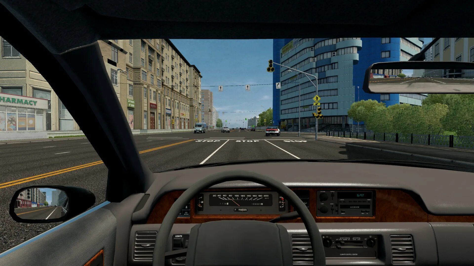 5 9. City car driving volkswagen passat b8. 5. City car driving версии 1. City car driving 2020 пк.
