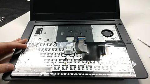 Thinkpad e470