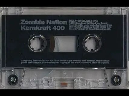 Kernkraft 400