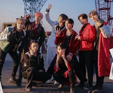 Ateez the real