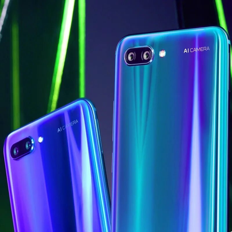 Honor 10 оригинал