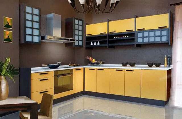 Stunning Kitchen Paint Ideas
