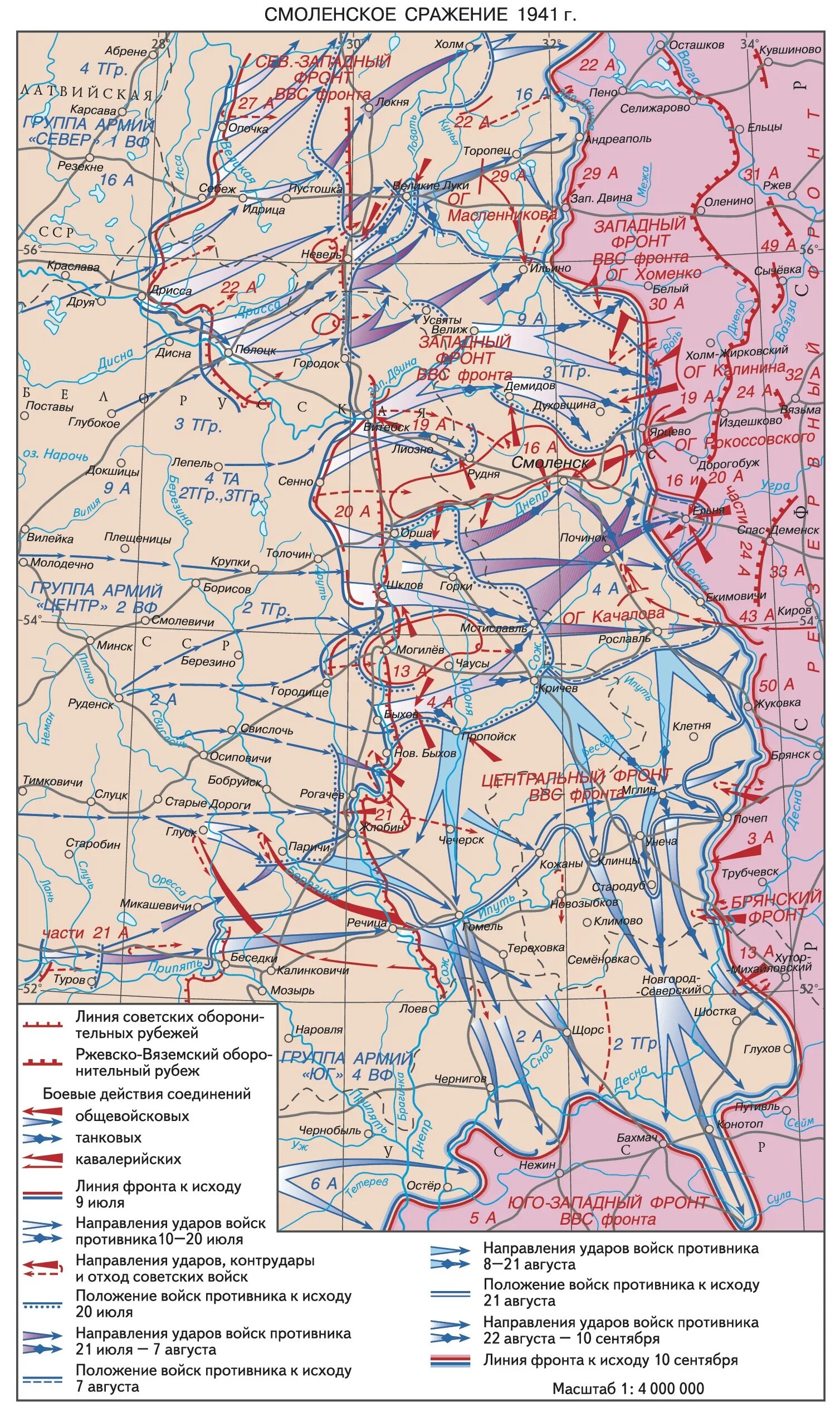 Фронт 1941 карта. Смоленское сражение 10 июля-10 сентября 1941 карта. Смоленская оборонительная операция 1941. Оборона Смоленска 1941 карта. Смоленская оборонительная операция карта.