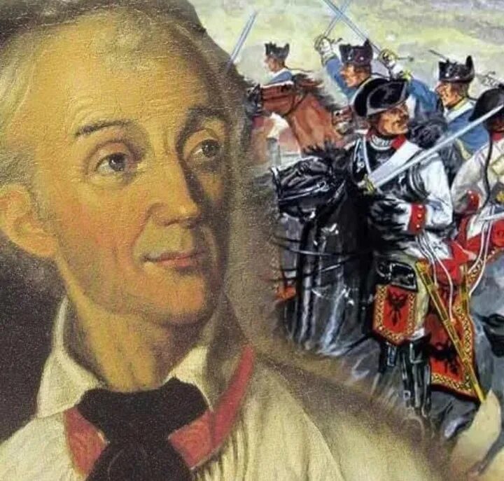 После этого сражения русский полководец. Суворов 1773. Суворов в Польше 1761.