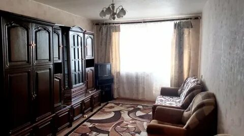 Двухкомнатная квартира в ульяновске