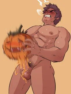 booty electric, alex (stardew valley), stardew valley, cum, cumming, gay, m...