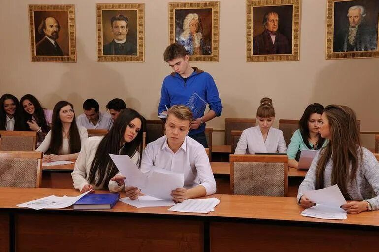 Кем работать после факультета