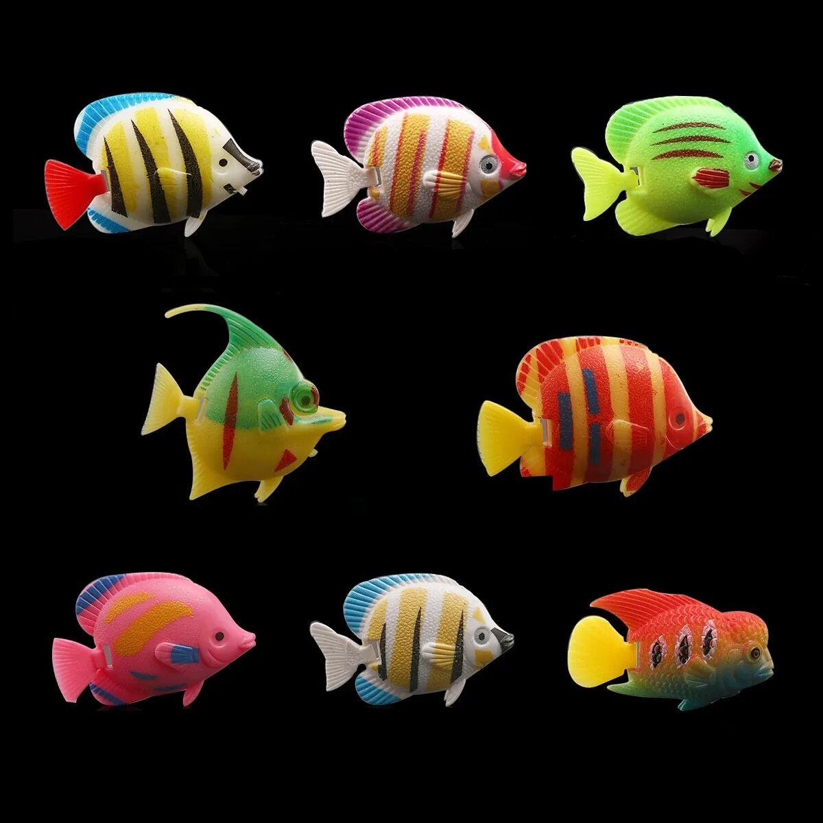 Маленькие рыбки для аквариума разноцветные фото School of fish, in school. hehe Colorful fish, Rainbow fish, Parrot fish
