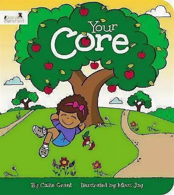 Find your core. Find your core