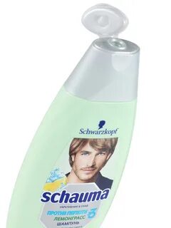 Шаума мужской