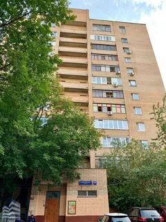 Москва домодедовская 24