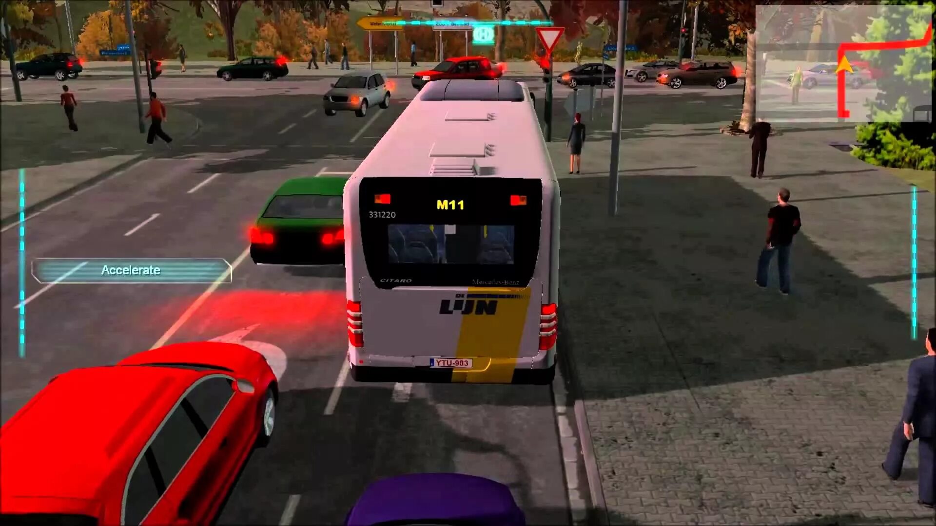 Gets 1.3. European Bus Simulator 2012. Bus Driver Simulator 2013. Bus Driver Simulator 2012. Fr347 ['lijn.