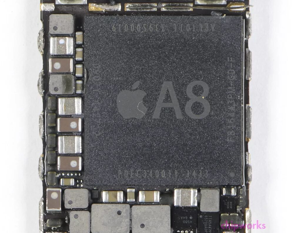 Apple 8 core. Apple a8 процессор. iphone 6 процессор. iphone 8 cpu. ipad 6 процессор.