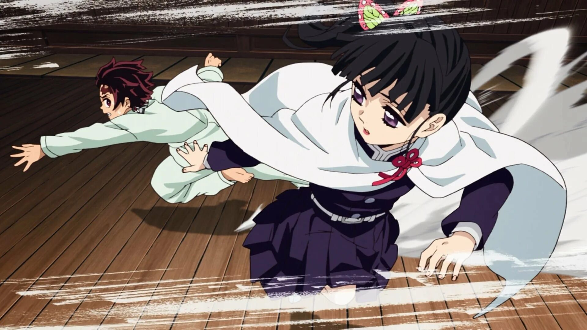 Kanao demon