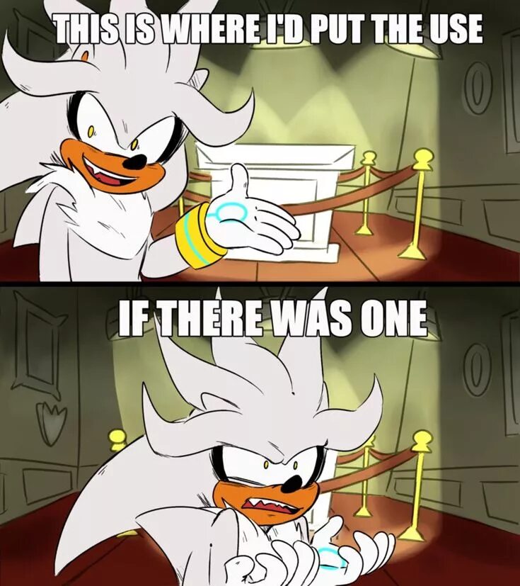It s no use to them. Сильвер мем. сильвер it s no use. silver the hedgehog memes. sonic приколы.