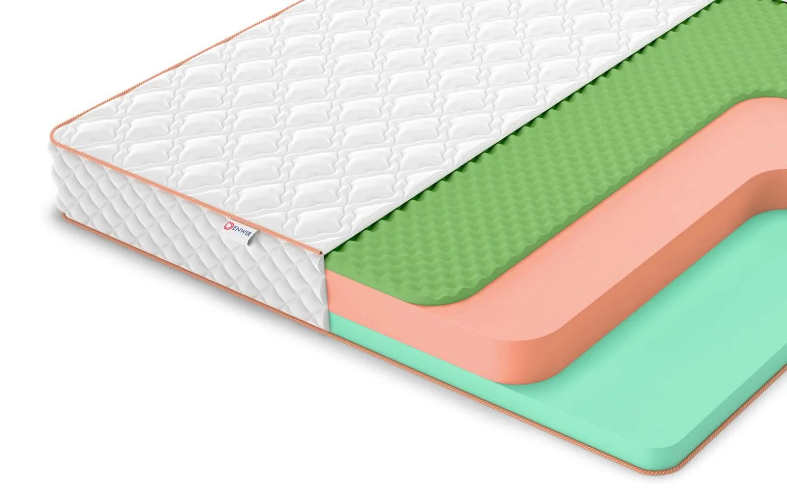 Eco foam. Матрас relax eco family. матрас эко-2 (релакс). пенный матрас. самый дешевый матрас 160х200.