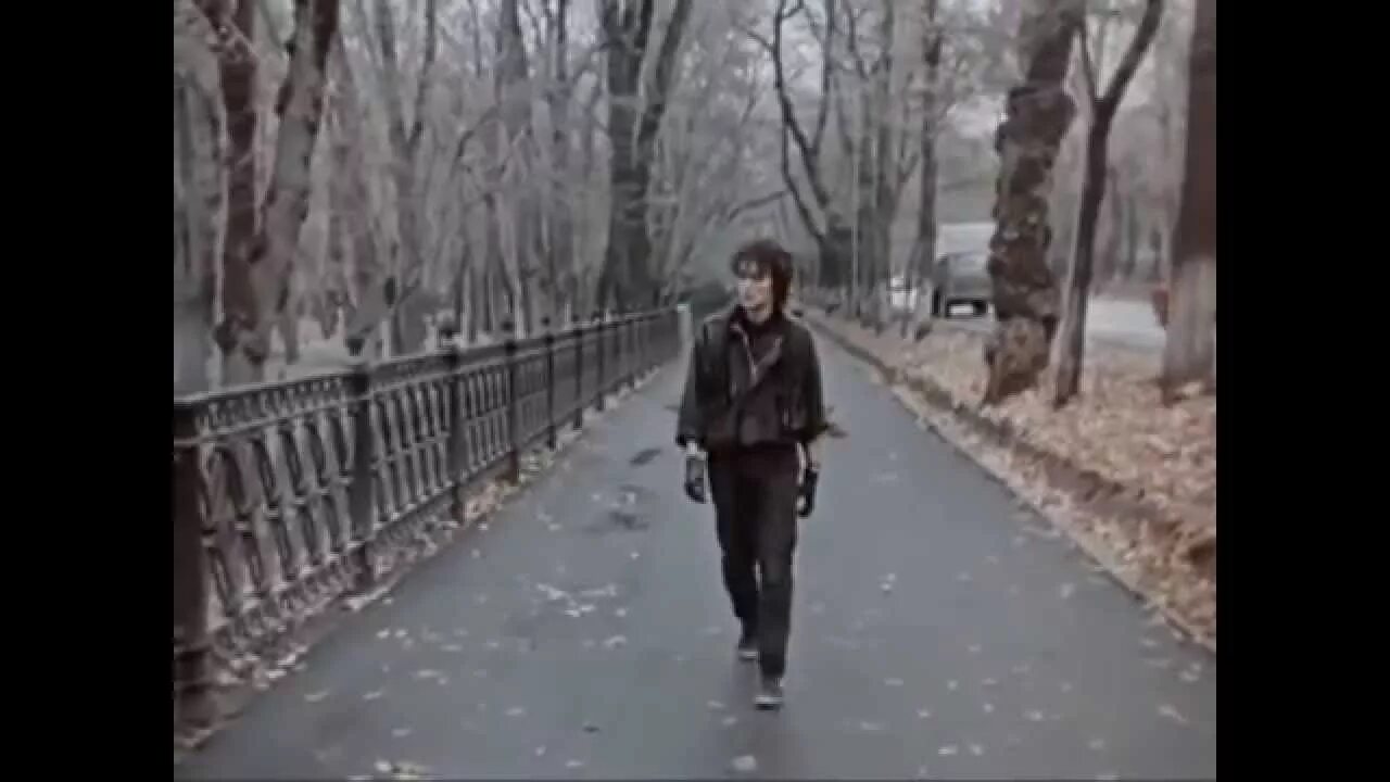 Цои гуляй до утра. Цои гуляй до утра