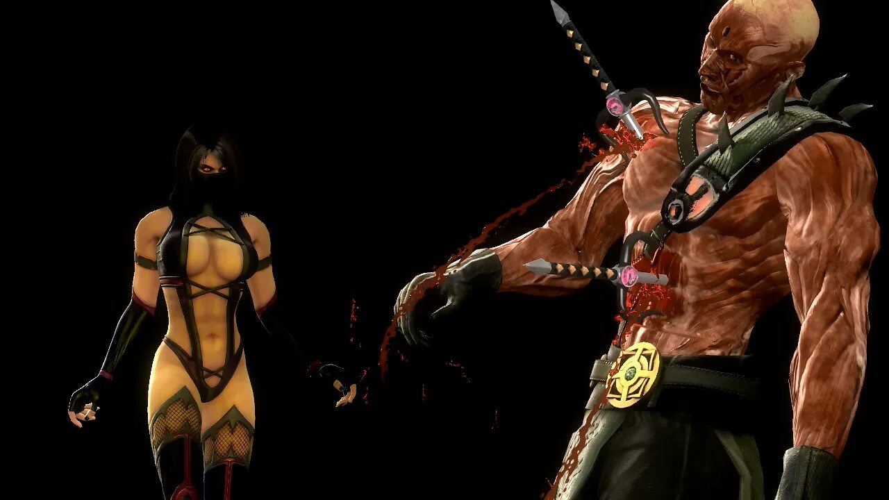 Мортал комбат 9 механики. Mk1 Mileena Skin mk9. Мотор комбат 9 18. Mk9 Komplete Edition. Mortal Kombat 9 Komplete Edition.