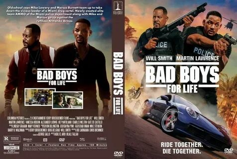 Bad boys from cops