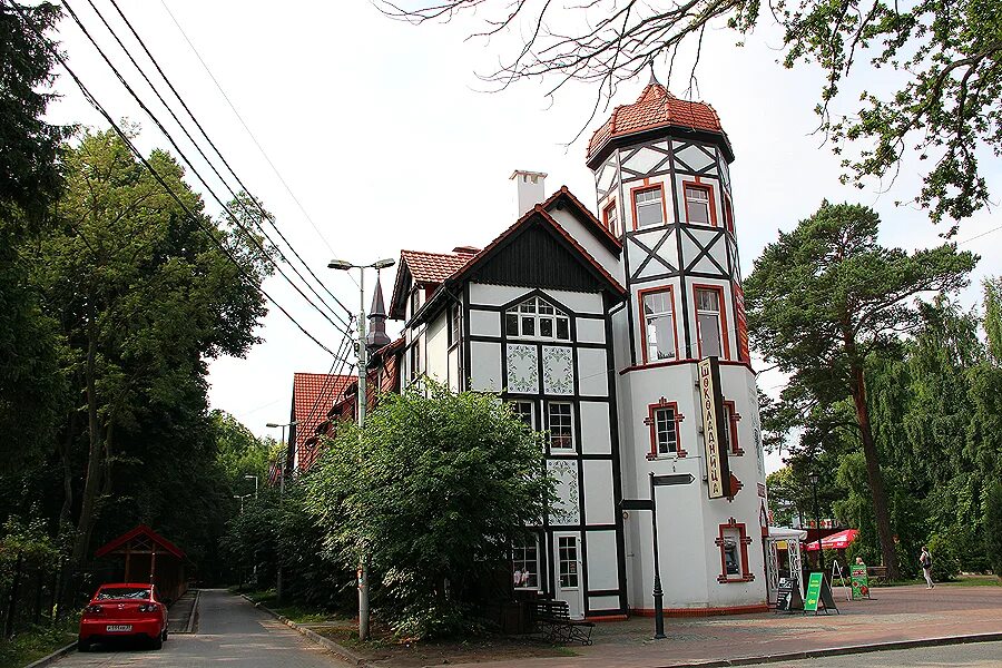 светлогорск главная улица. светлогорск калининградская область. светлогорск раушен. калининград светлогорск раушен. раушен светлогорск.