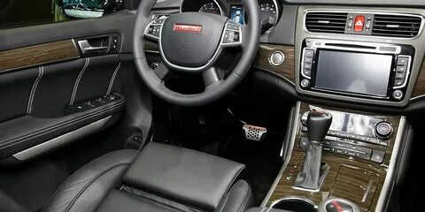 Haval 8 pro max