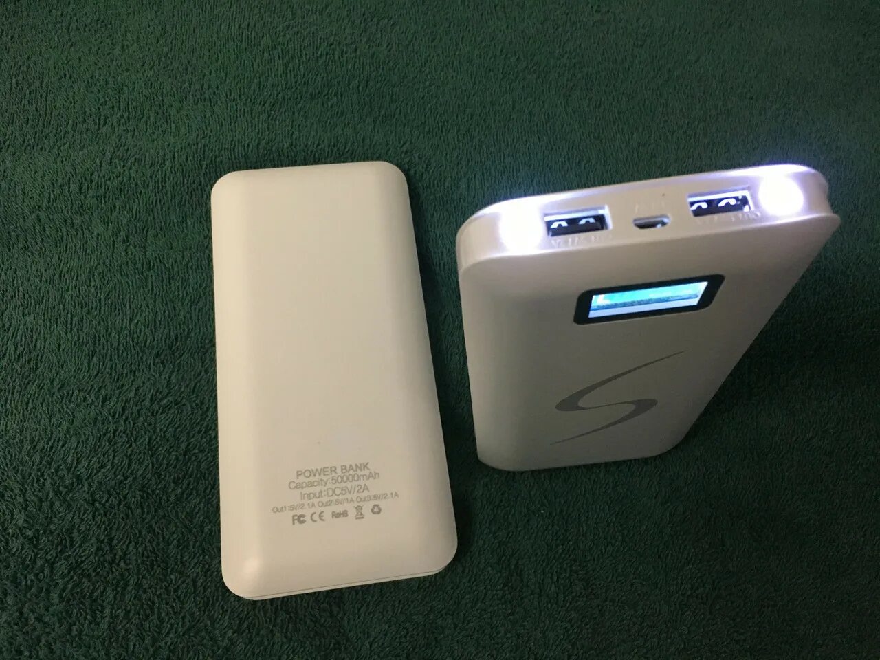 Самый мощный пауэр банк. Power Bank Samsung 50000mah. Повер банк 50000 Mah. Power Bank Smart 2usb. Power Bank смарт 50000.