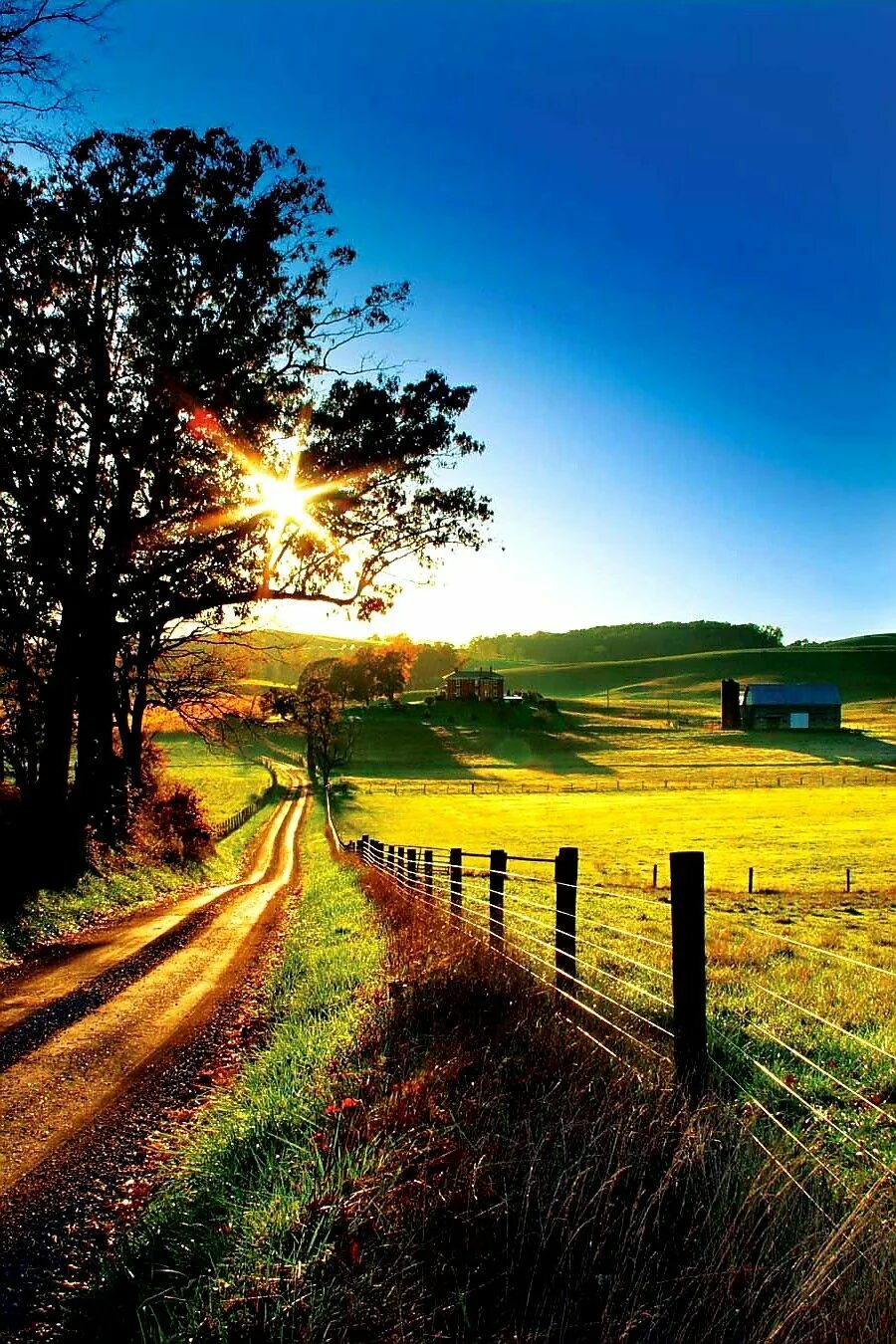 Wonderfull. Wonderfull. Вандерфул лайф. Шикарная природа. Кантри роудс.