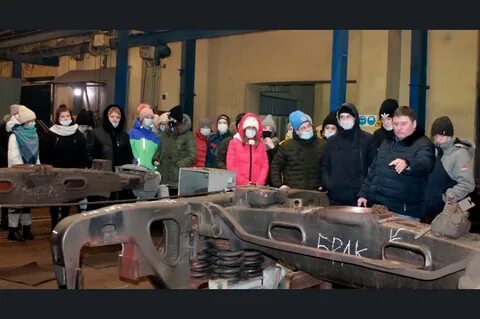 Работа в купино