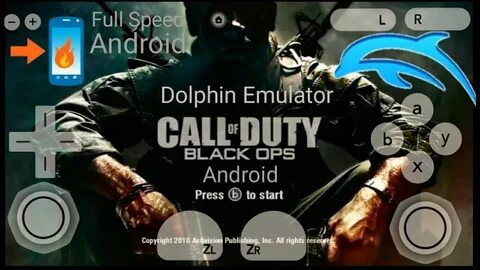Call of duty emulator