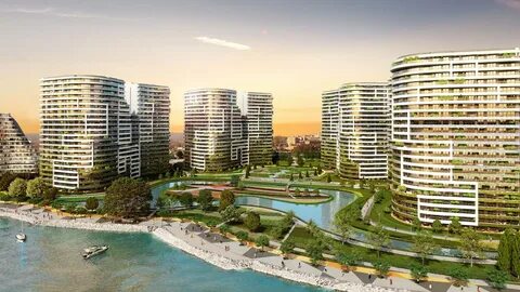 Project deniz
