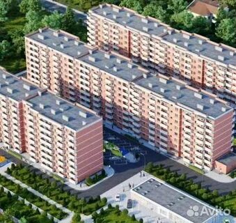 Жк лето краснодар западный