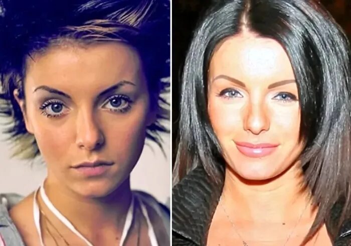 #Юлия_Волкова #ЮлияВолкова #Тогда_и_сейчас #ТогдаИСейчас 2019 Русские актрисы ВК