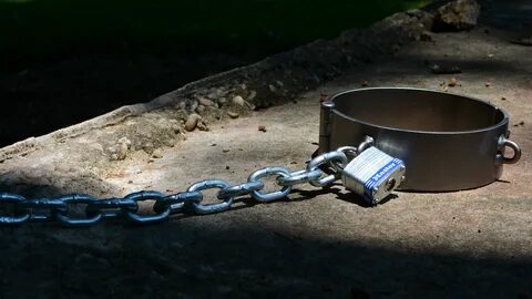 Hole chain