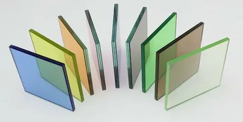 Safe glass