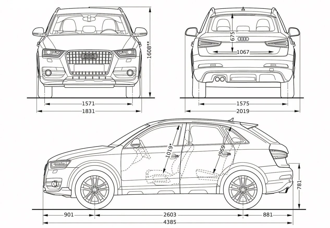 Габариты ауди. Audi q5 Blueprint. Ауди q5 габариты. Audi q5 колесная база. Audi q5 Dimensions.