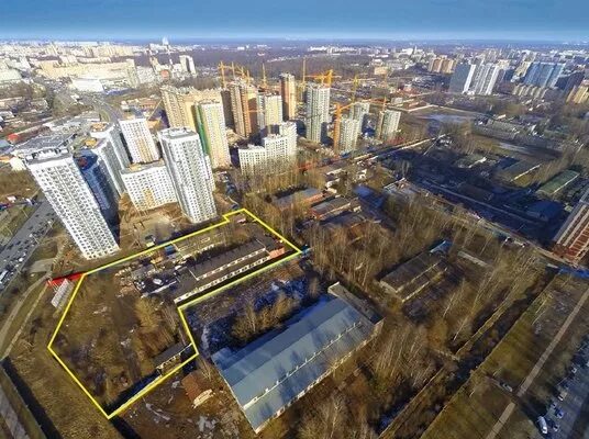 Петербургские предприниматели дерутся за артиллерийский завод - РБК