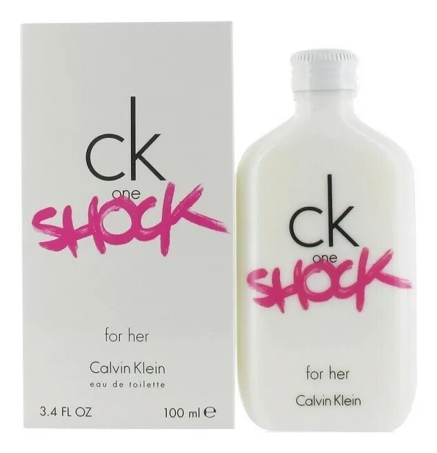 Ck one купить. Calvin Klein CK one Shock for her. CK one Shock for her (Calvin Klein) 100мл. Calvin Klein one Shock. Calvin Klein CK one EDT Spray.