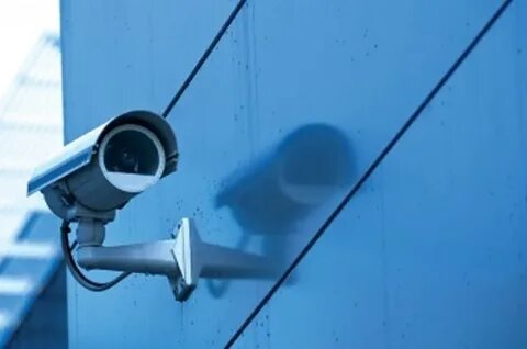 Cctv installation dubai