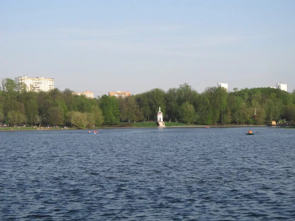 Сайт головинские пруды. Сайт головинские пруды