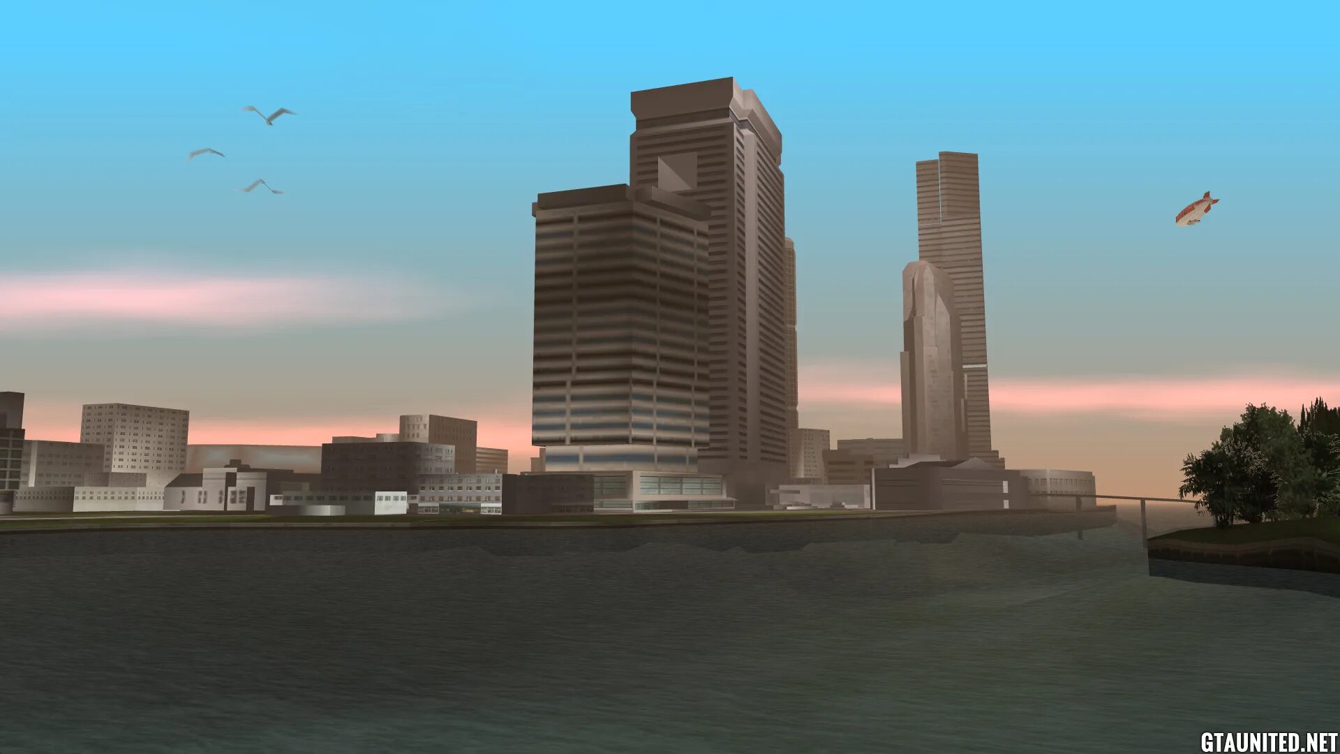 1. United мод. Полёт в либерти сити в гта сан андреас. San andreas unity. United мод.