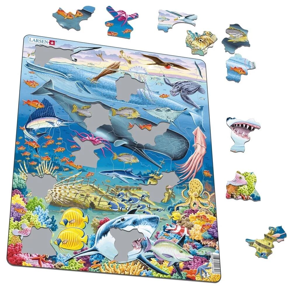 Larsen пазл джунгли. Пазл larsen скотный двор. Пазл larsen русалки us20. Larsen u10 пазл. Пазлы ларсен.