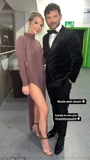 Helen and tom