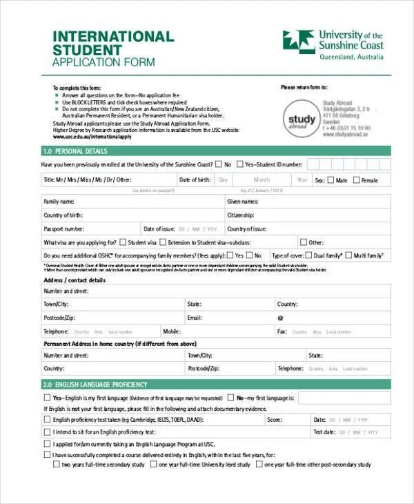 Forms translate