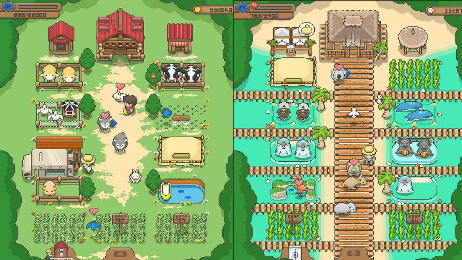 Все мини игры it takes. Игра "ферма". 2d игры фермы. Пиксельная игра про ферму. Игра ферма на айфон.