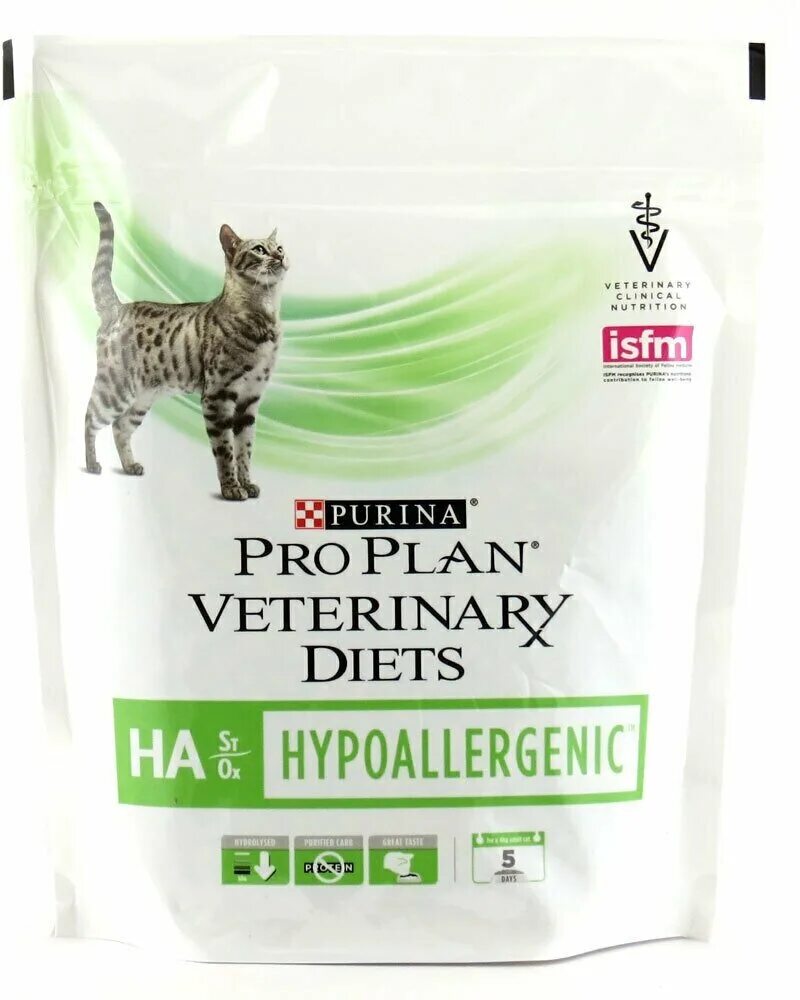 Корм для кошек hypoallergenic pro plan. Purina Pro Plan Veterinary Diets ha Hypoallergenic для кошек. Purina ha Hypoallergenic для кошек. Корм Пурина Veterinary Diets Hypoallergenic для кошек. Сухой корм Pro Plan Veterinary Diets ha Hypoallergenic.