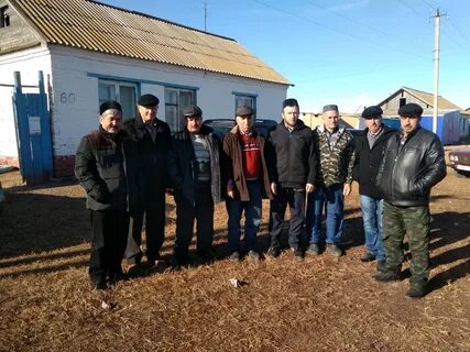 П зерновой