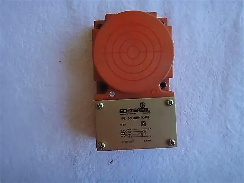 Vdc 400 50. Vdc 400 50